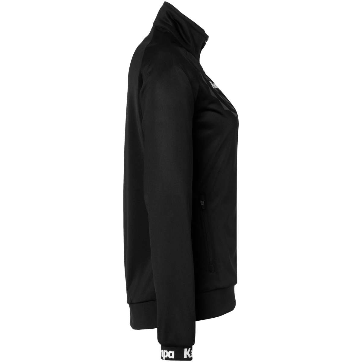 Wave 26 Poly Jacke Damen