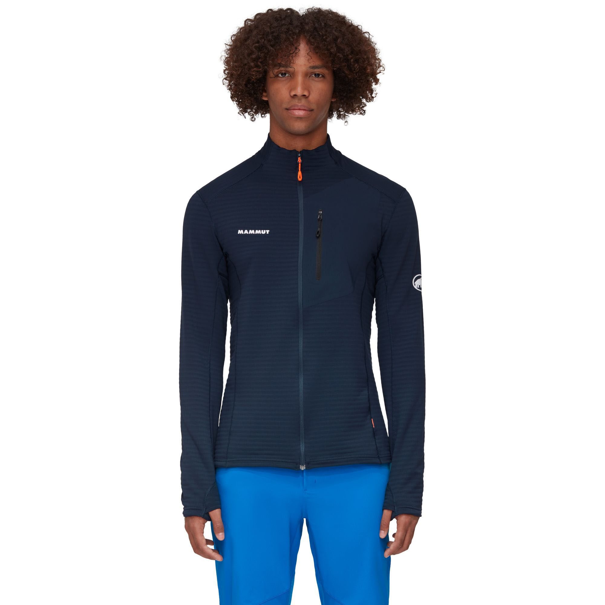 MammutTaiss Light ML Jacket M