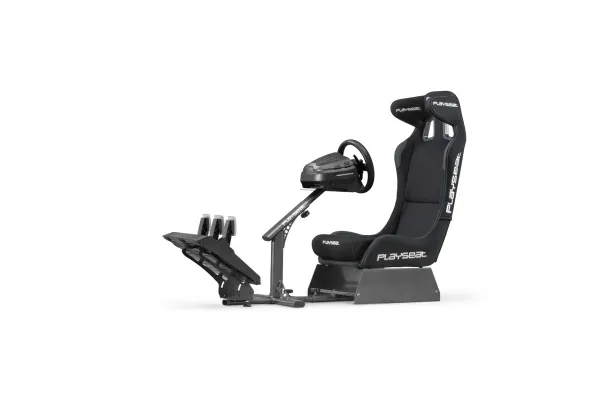 Playseat Evolution Pro ActiFit - Racersimulationscockpit