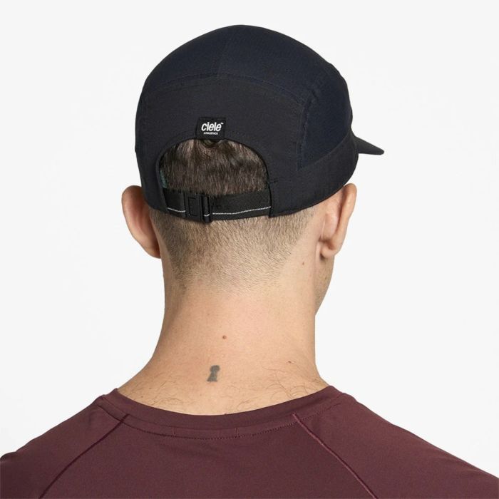 Ciele Unisex Caps GOCap Comp Bars Sort