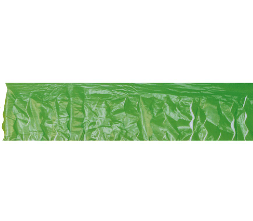 Groene Franje Slinger 25m