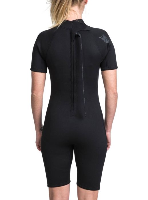 Scubadive Short Wetsuit Women våddragt