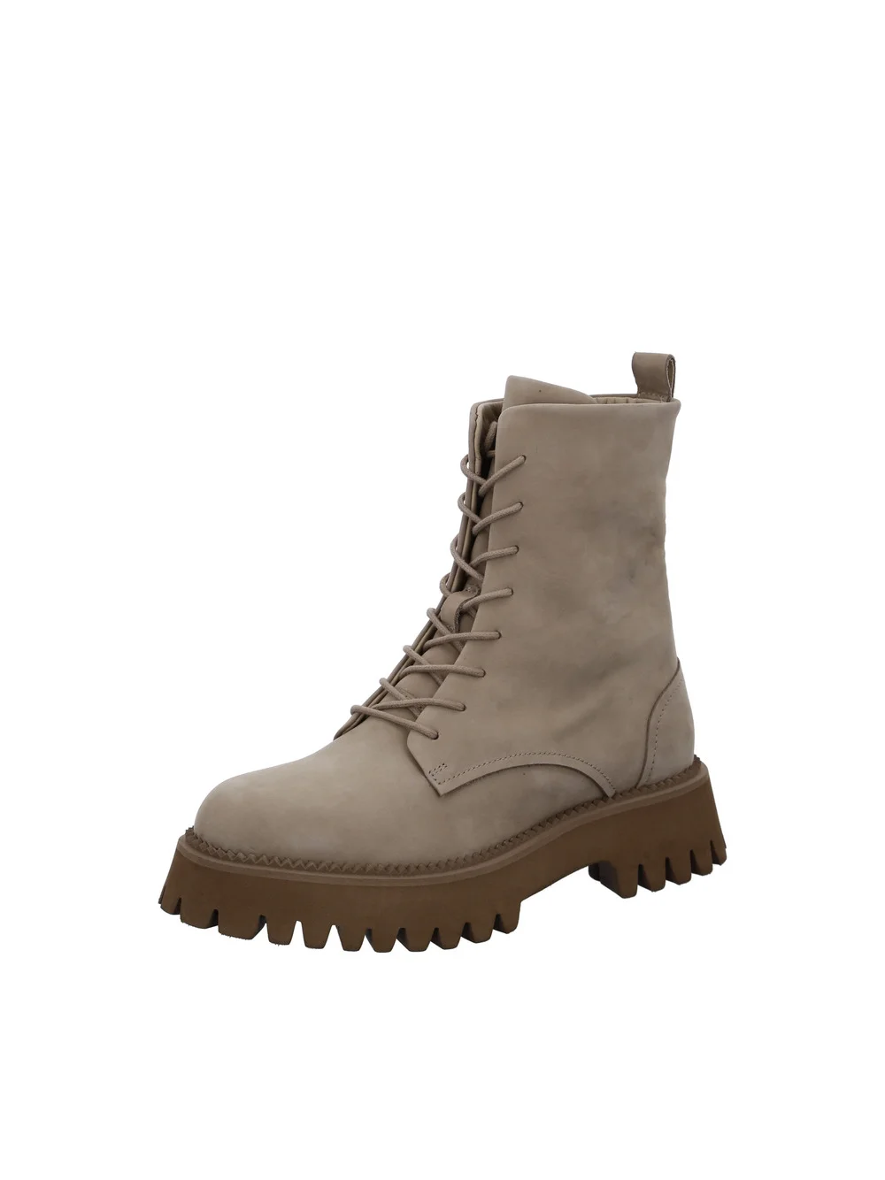 Stiefelette Amsterdam taiga