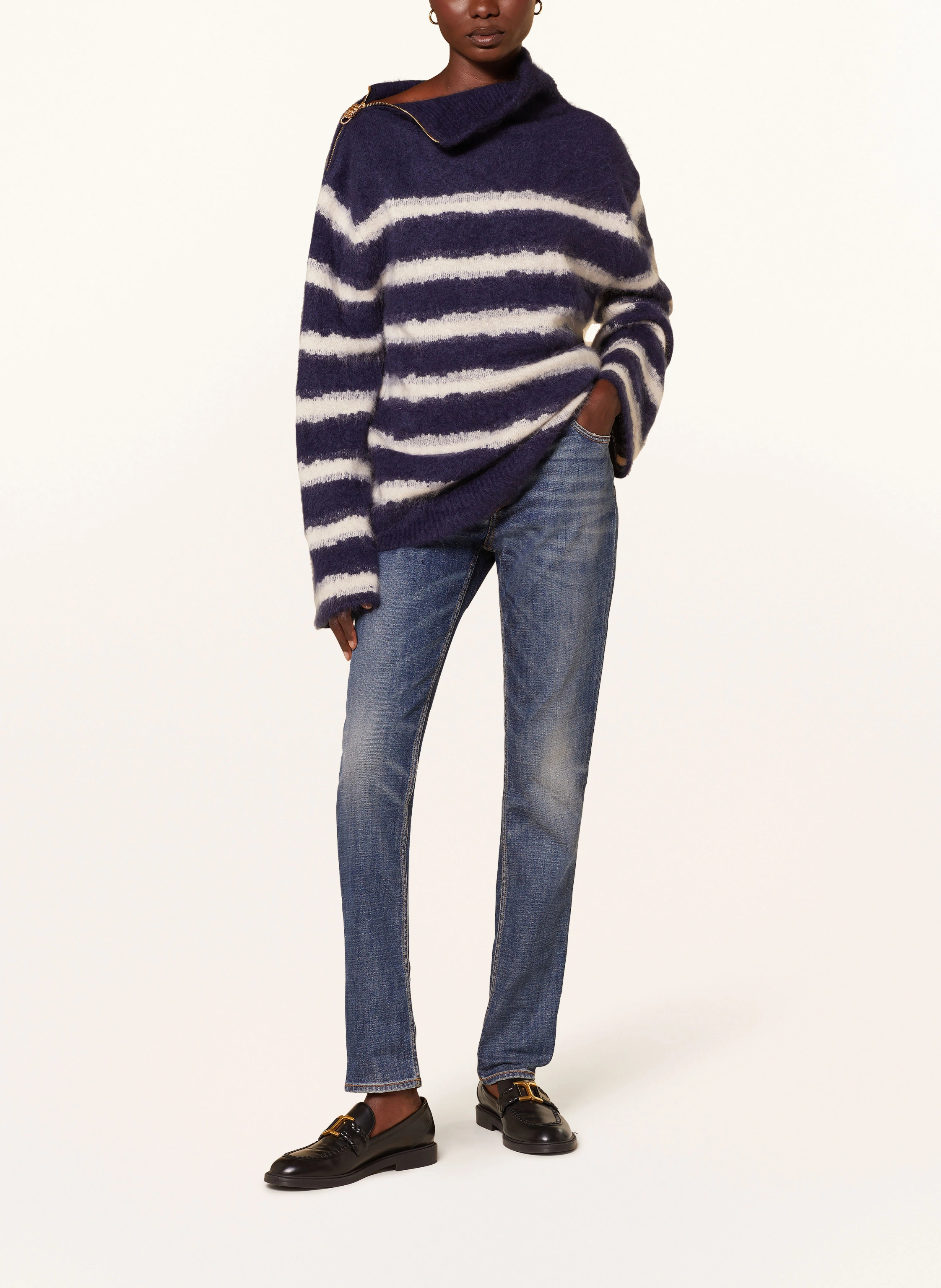 DOROTHEE SCHUMACHER Skinny Jeans DENIM LOVE
