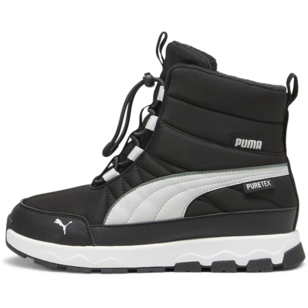 Køb Puma Black Puma Evolve Støvle Puretex Jr