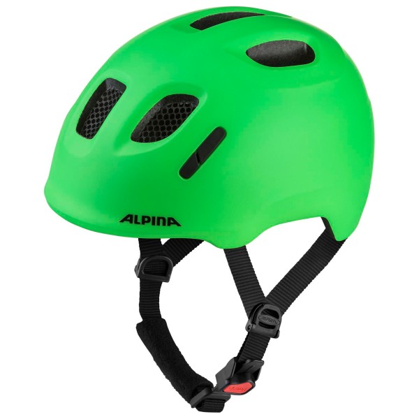 Alpina - Kid's Ximo 2 LE - Casque de cyclisme