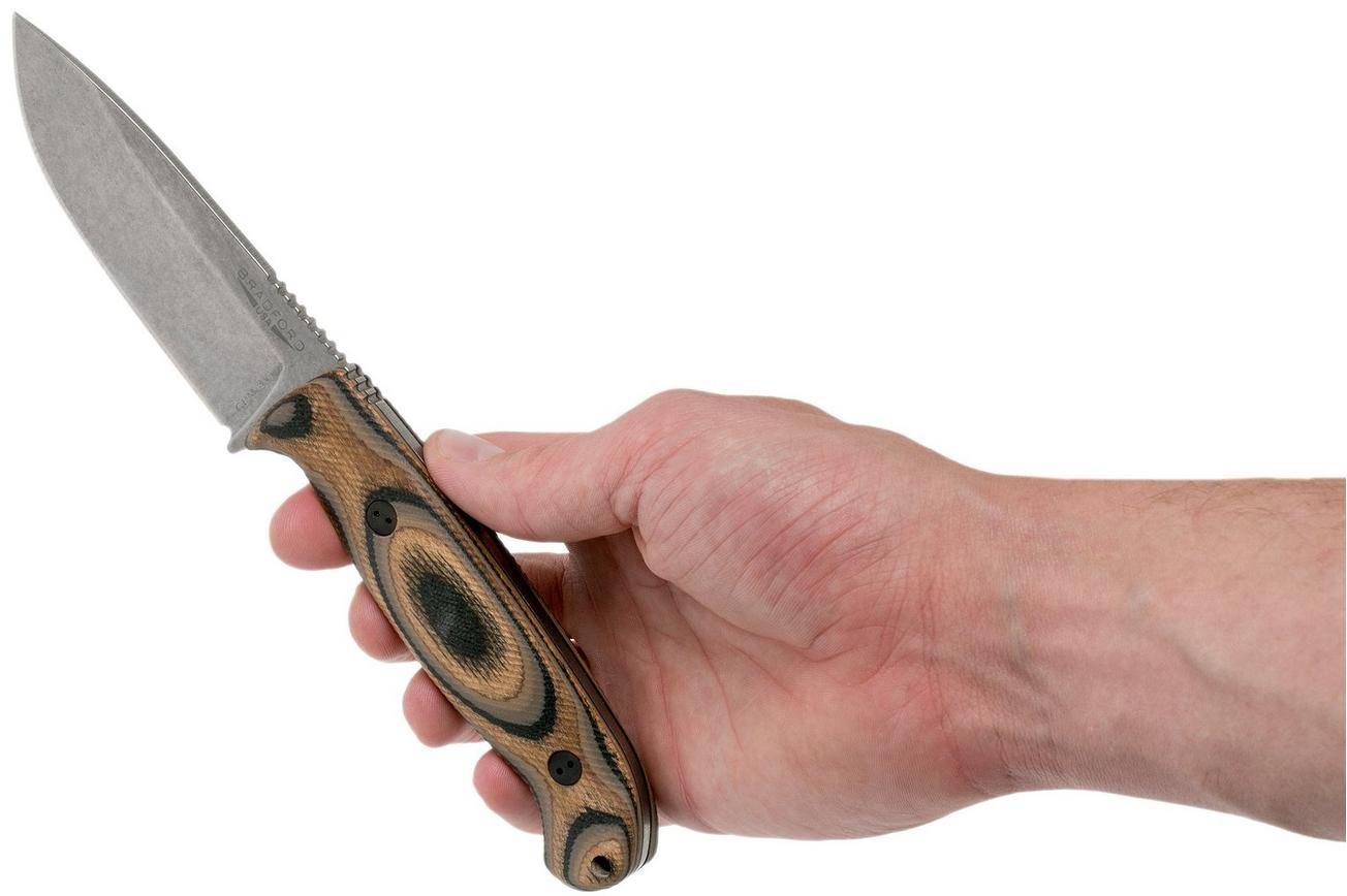 Bradford Guardian 4.5, 3D G-Wood Guardian 4.5 CPM 3V, Sabre Stonewashed 4.5S-115