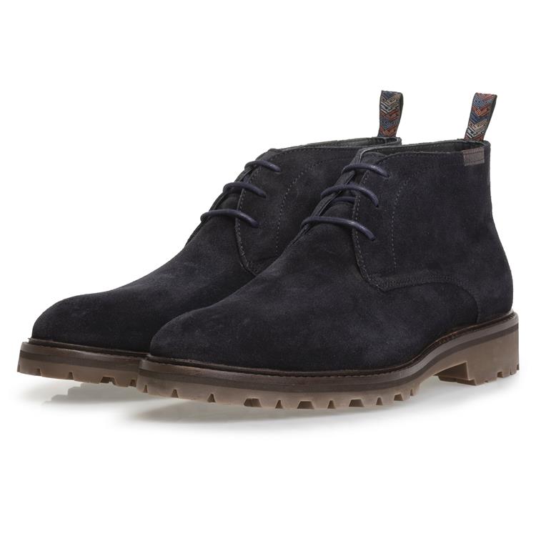 Floris van Bommel SFM-50082 darkblue
