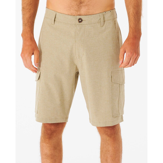 Rip Curl Boardwalk Trail Cargo Dark Khaki Men SU24
