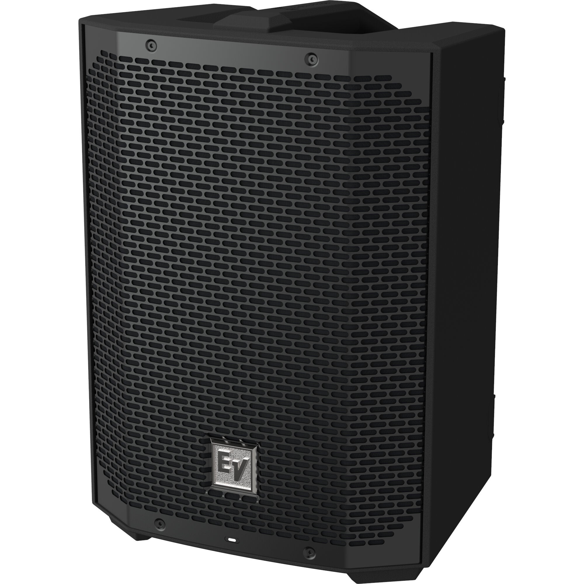 Electro-Voice Everse 8 weersbestendige mobiele accu-speaker (zwart)