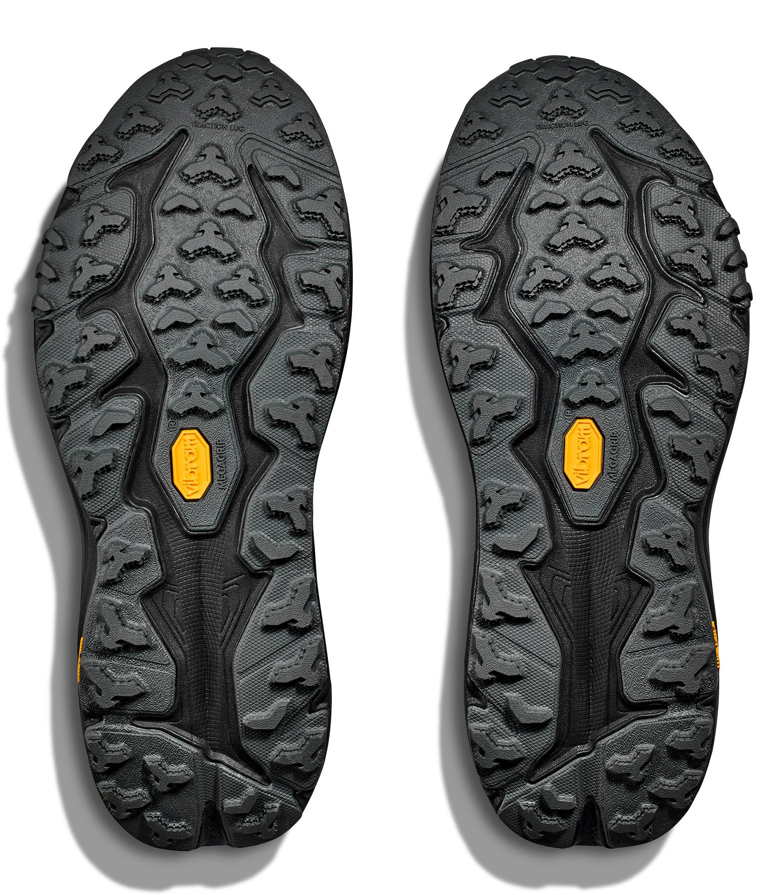Speedgoat 6 GTX Wide Herre BCKT/Black/Outer Orbit
