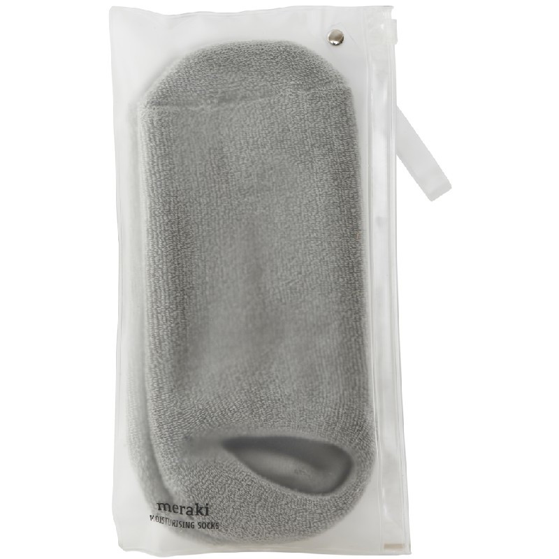 Meraki Moisturising Socks 1 Pair