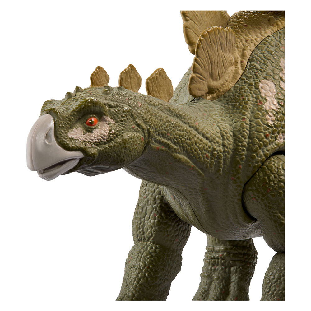 Jurassic World Hesperosaurus Dinosaurus Speelfiguur