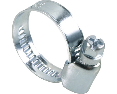 GEKA W1 slangklemmen, 12-22mm x 9mm PROFIPACK, 50 stuks