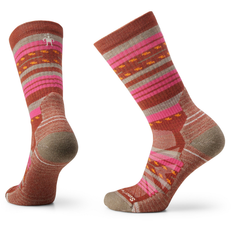 Smartwool Damen Performance Hike Light Margarita Socken