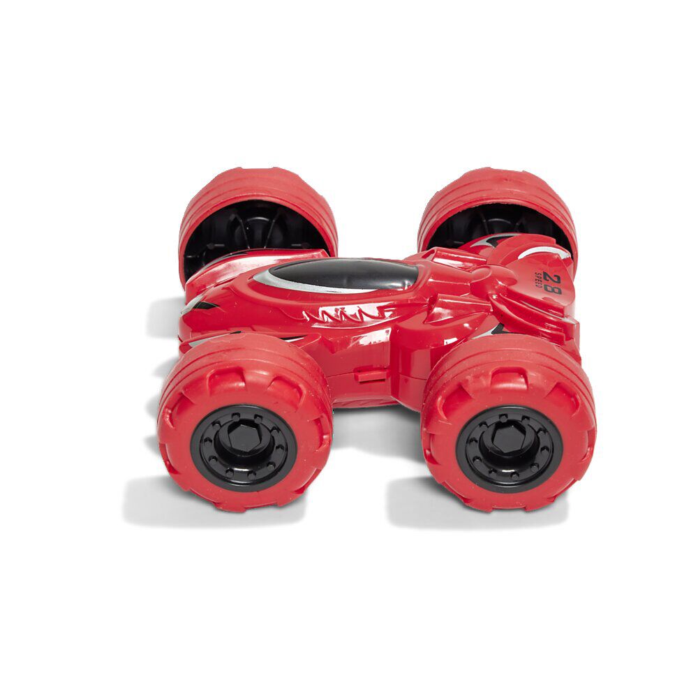 Voiture à friction L14,5cm - 4 modèles au choix