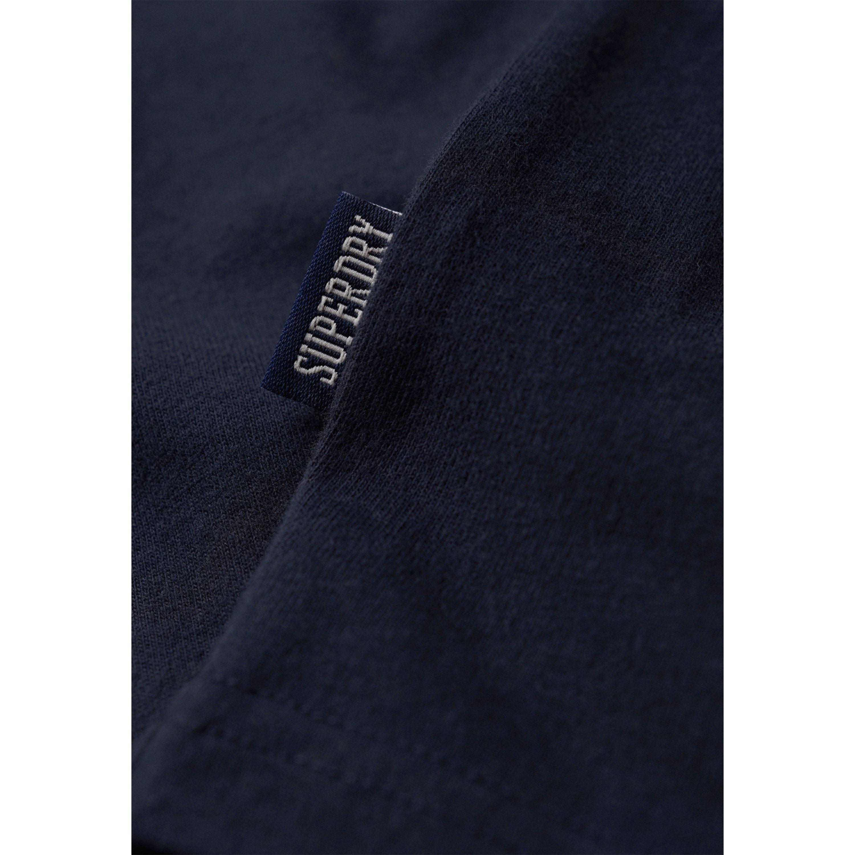 Superdry Small Chest Logo T Shirt