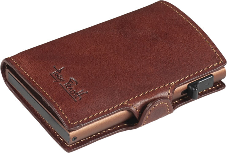 Tony Perotti Furbo Cardholder Db