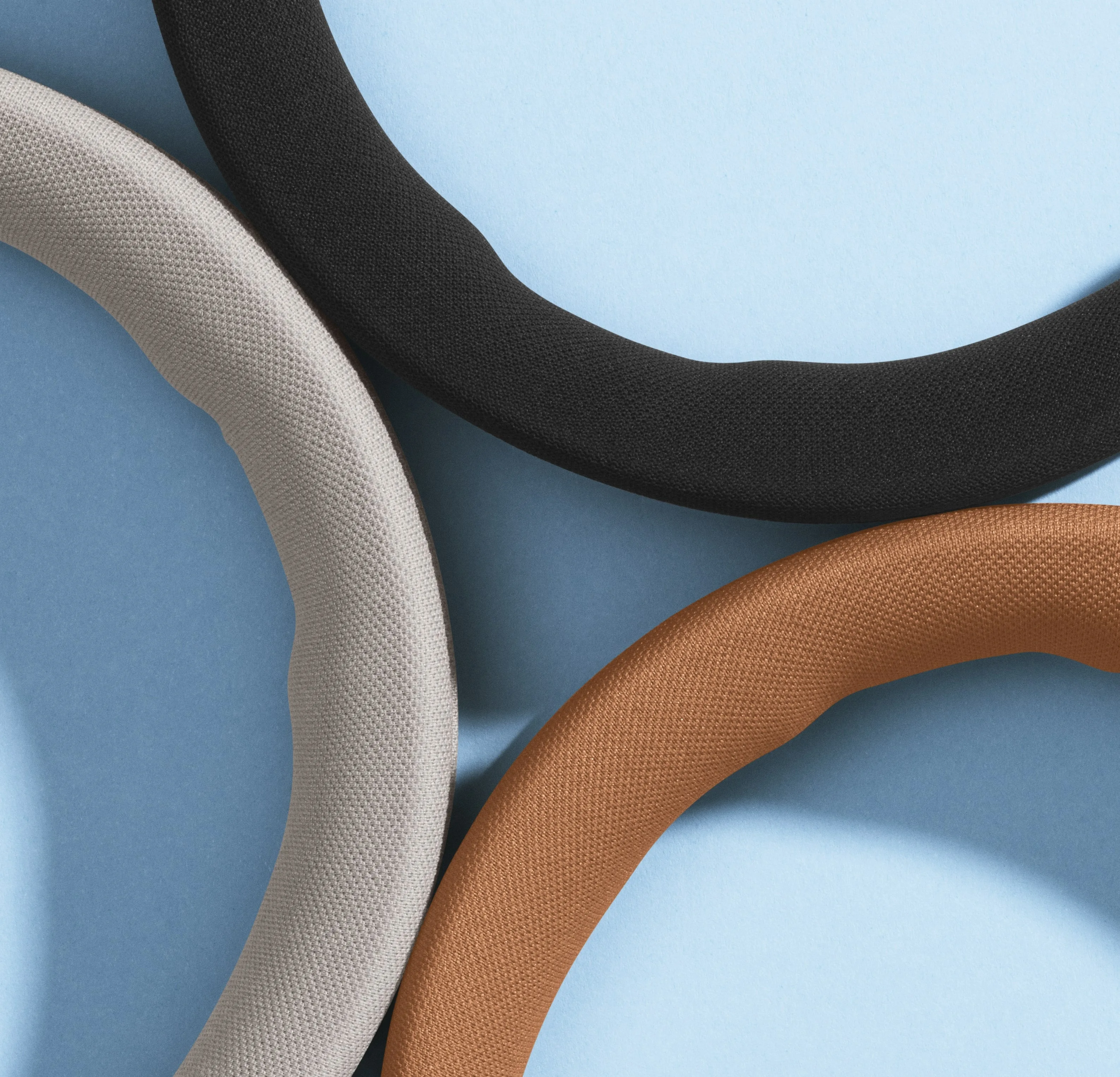 Bang & Olufsen Beoplay H100 Sunset Apricot Casques Bluetooth