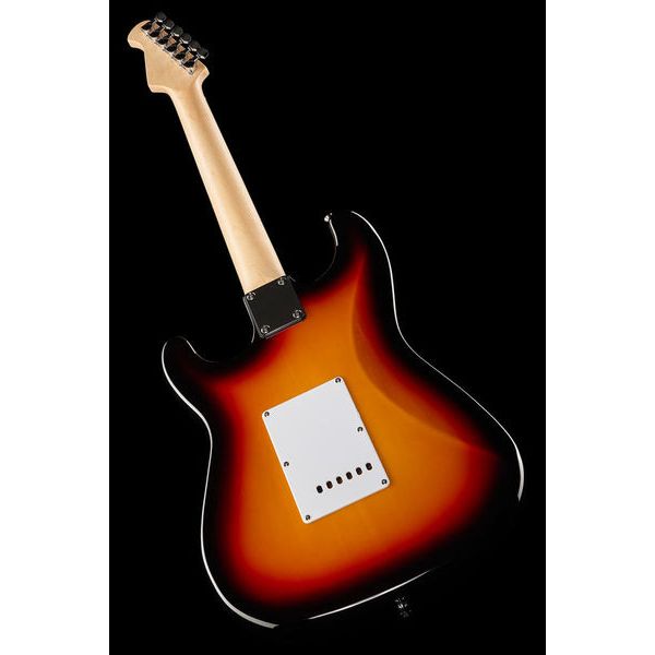 Harley Benton ST-20 SB Standard Serie E-Gitarre