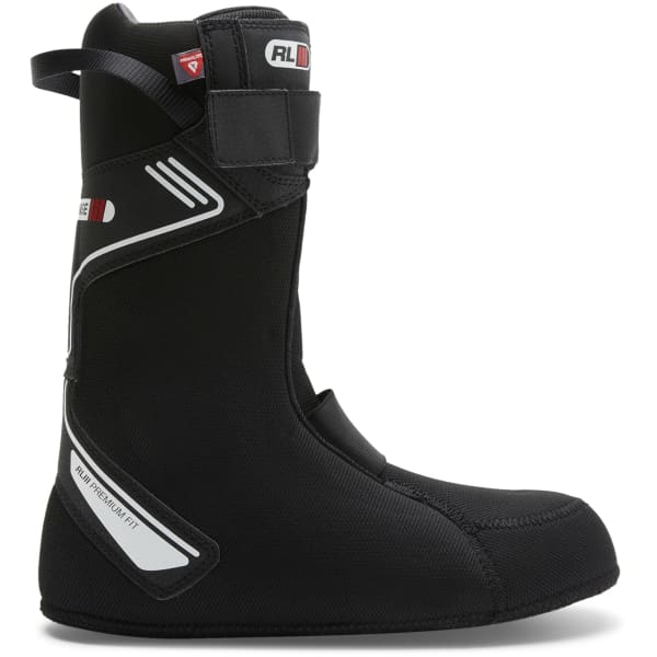 Boots snowboard DC SHOES PHASE BOA PRO WHEAT/BLACK