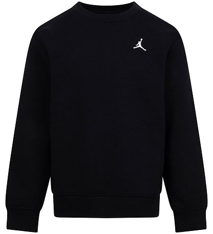 Jordan Sweatshirt - Schwarz