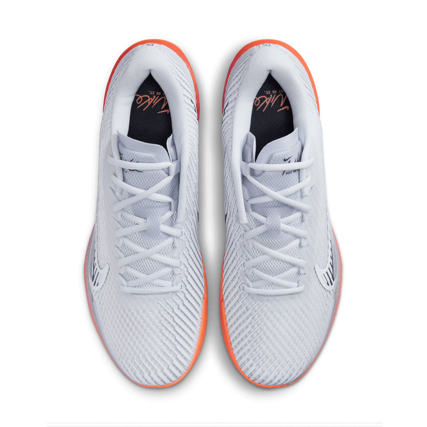 Nike Court Air Zoom Vapor 11 Electric Heren
