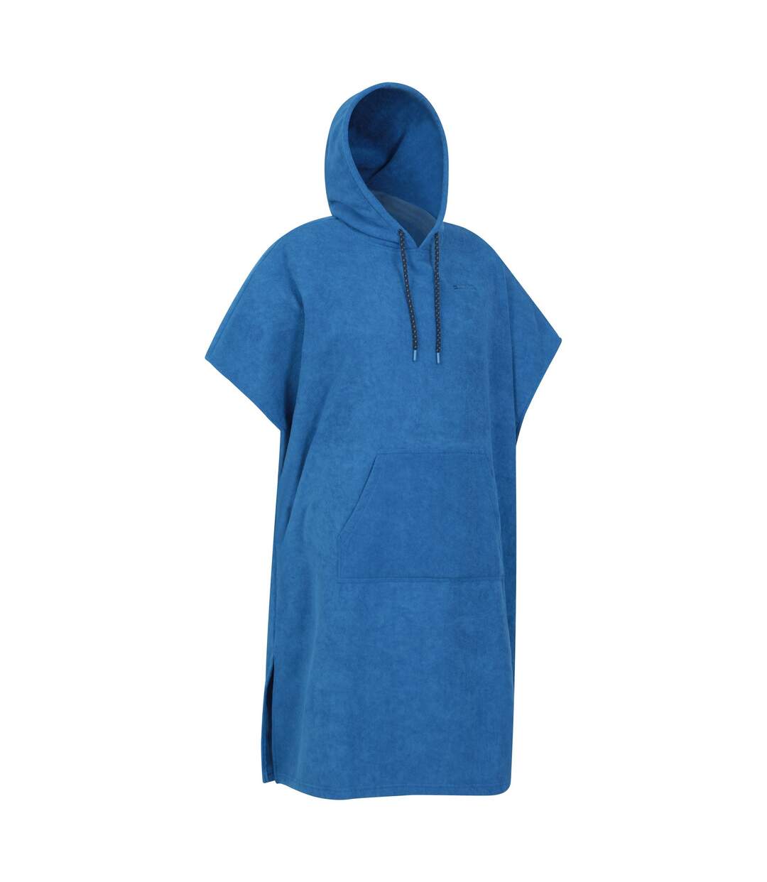 Mountain Warehouse - Poncho DRIFTWOOD - Homme (Bleu) (Taille unique) - UTMW1721