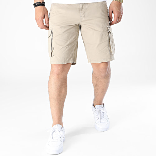 Short Cargo 22021459 Beige
