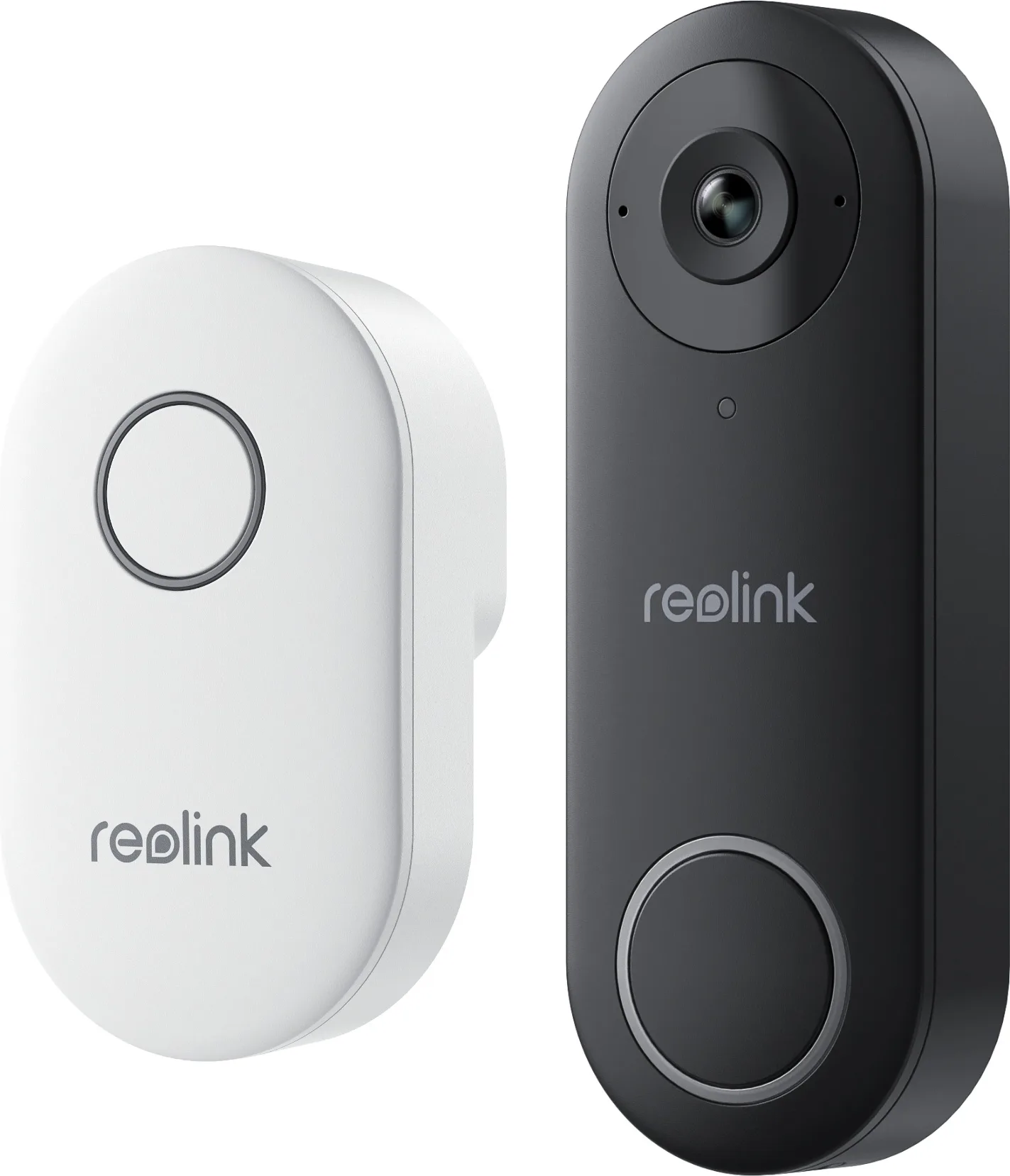 Reolink D340W Sonnette connectée