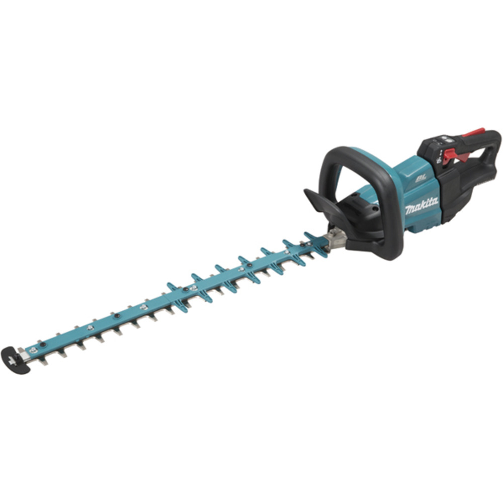 Taille-haie 18 v li-ion - 60 cm - lames à double tranchant (produit seul)
