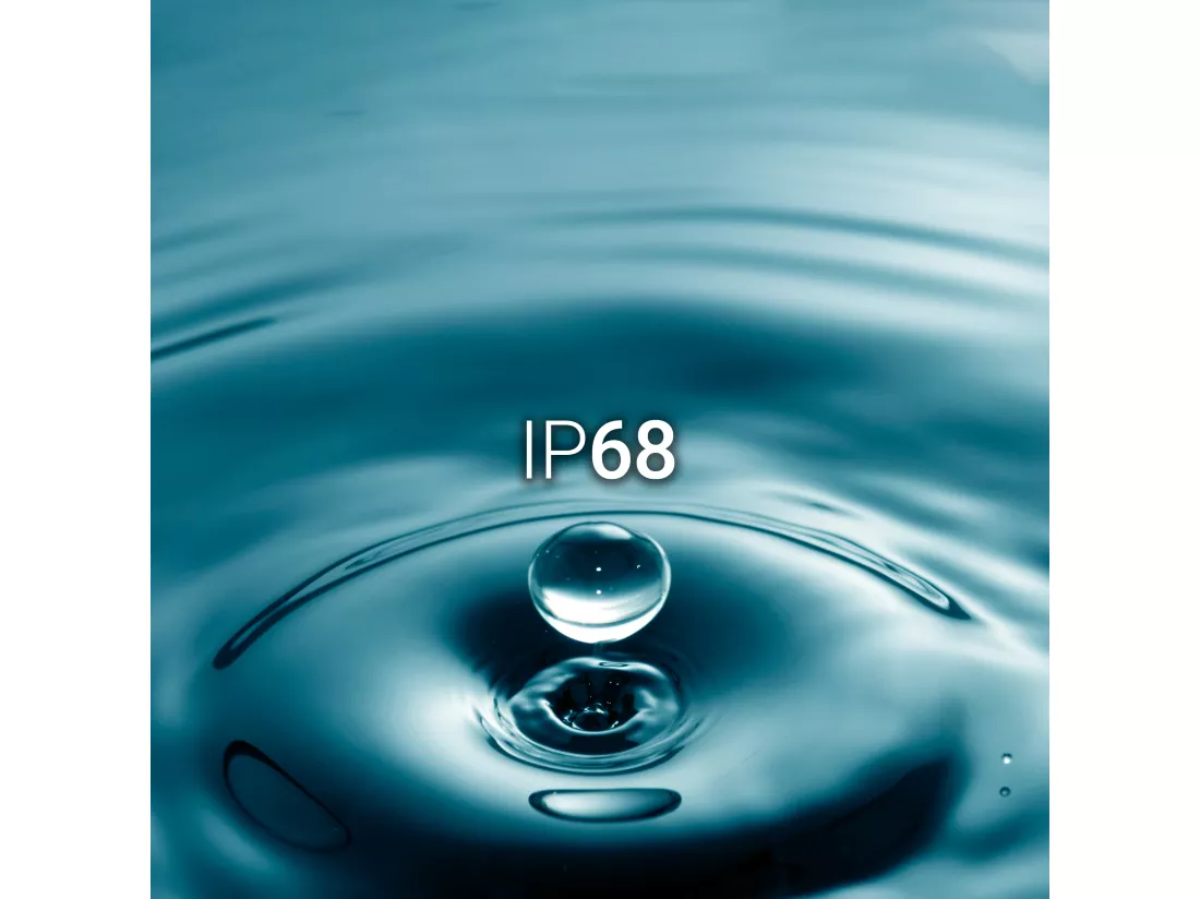 Ampoule LED Piscine Slim Submersible PAR56 RGBW 12V DC 20W IP68 RGBW