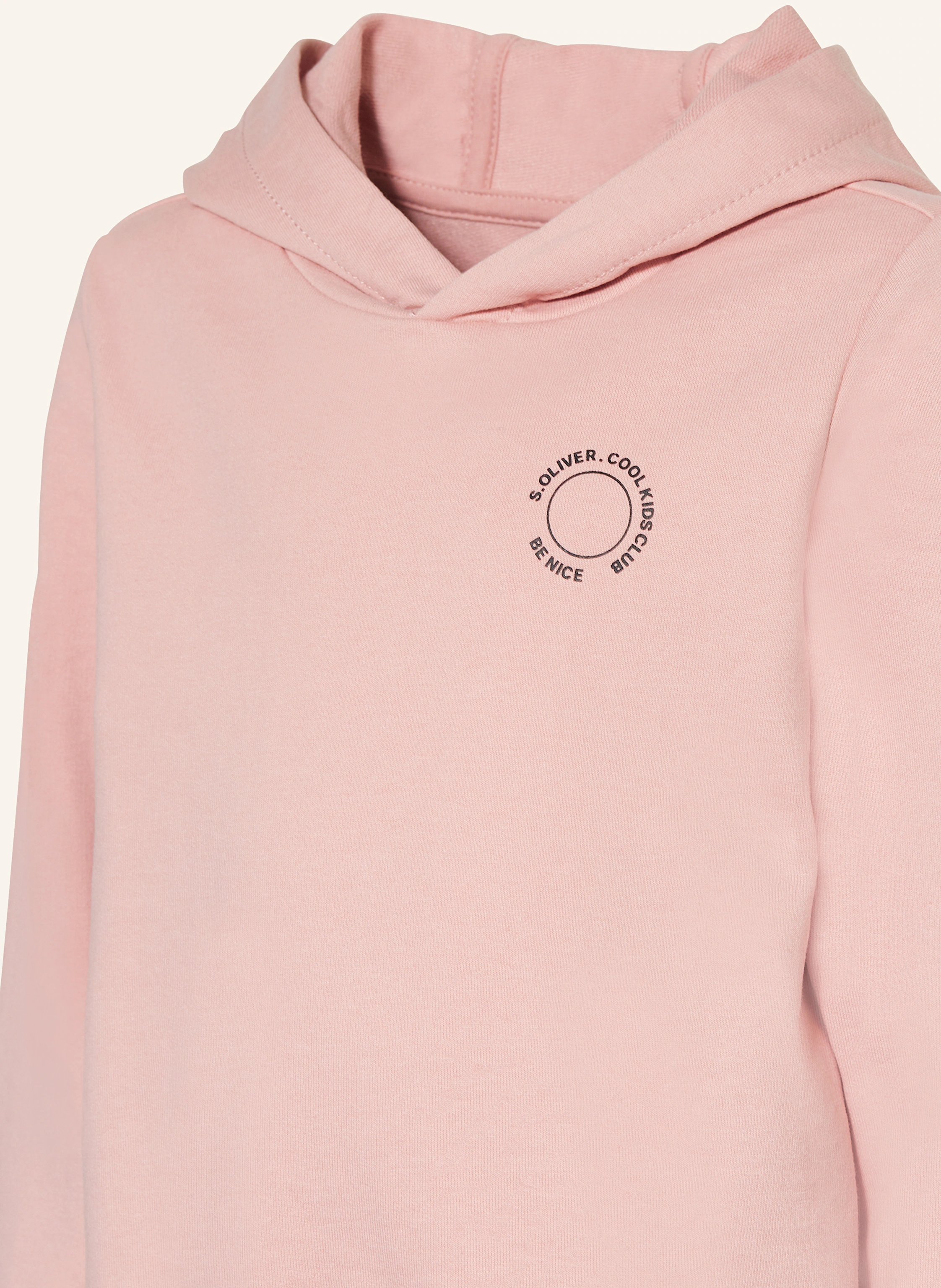 s.Oliver RED Hoodie
