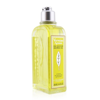L'Occitane L'Occitane Verveine Agrumes (Citrus Verbena) Shower Gel 250ml/8.4oz