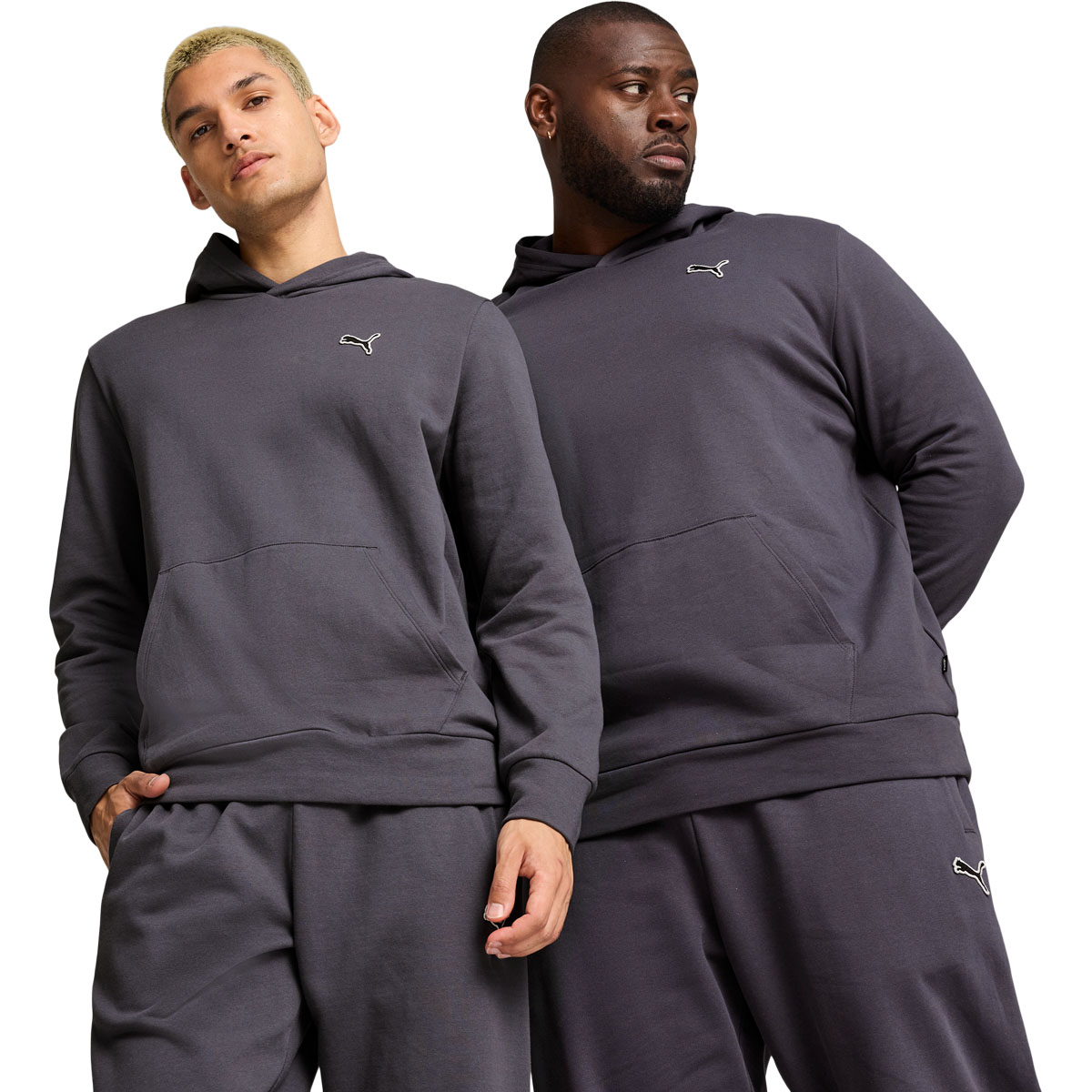 PUMA Better Essentials Hættetrøje Herre