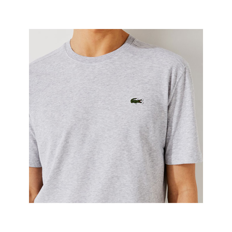 Tee-shirt Lacoste Sport Worldwide Jersey
