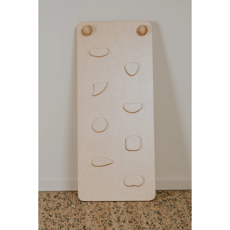 LEG & GO Rampe Birke