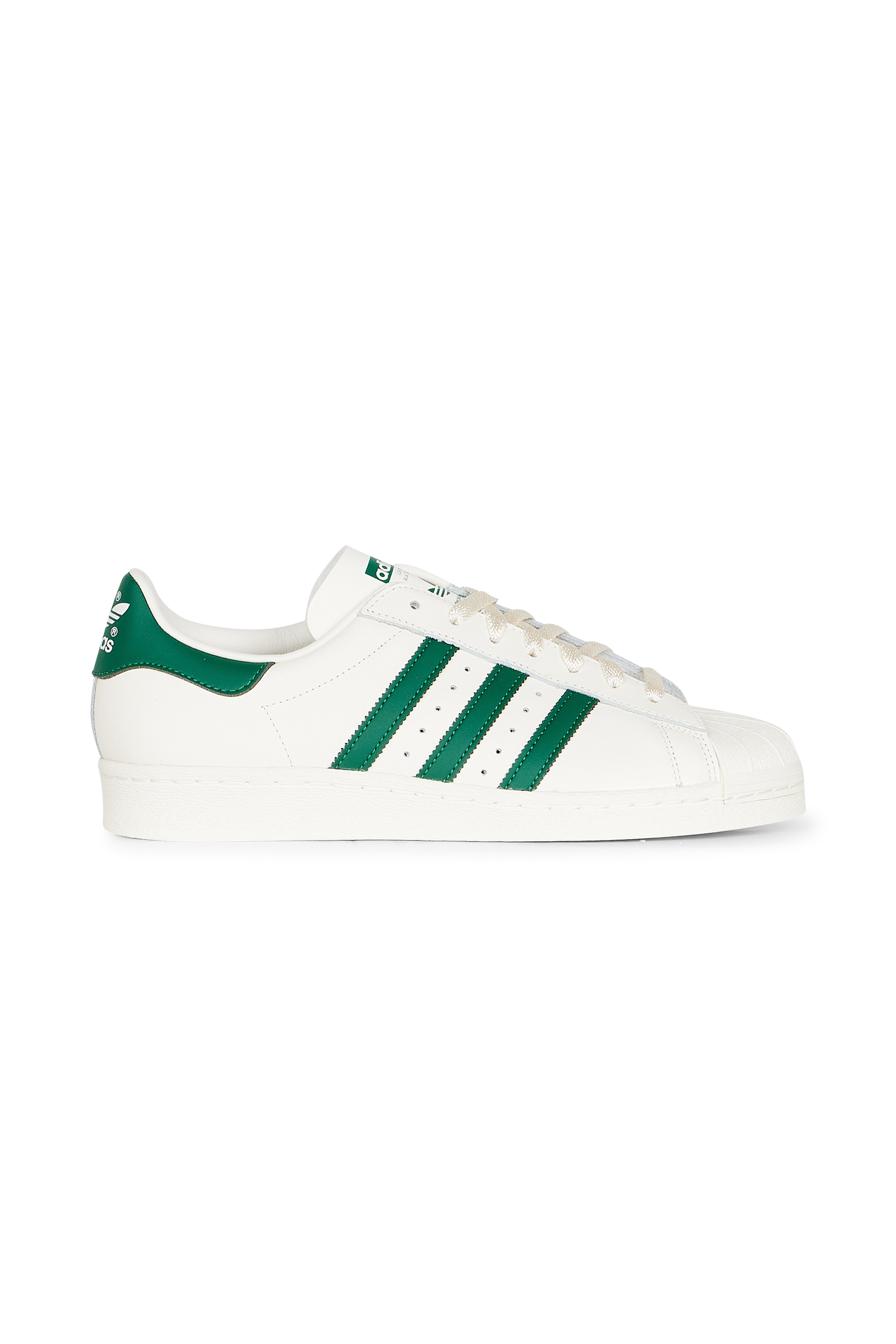 ADIDAS Baskets  SUPERSTAR 82 Blanc
