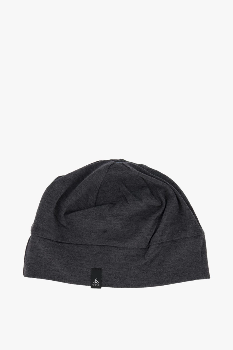 Odlo Revelstoke Performance Wool Mütze