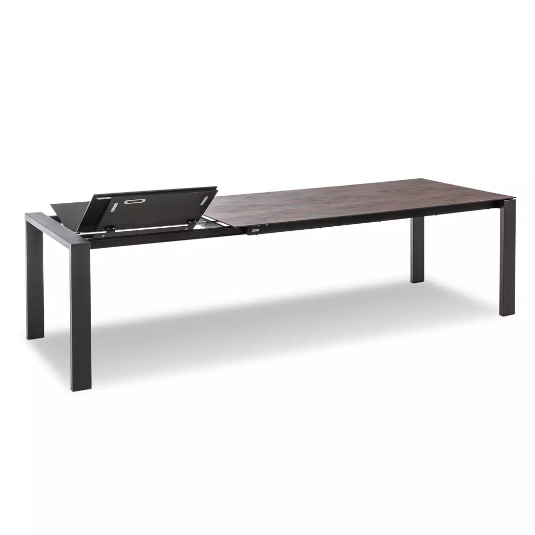 Esstisch mit Auszug Cervo 200/270 x 99,6 cm