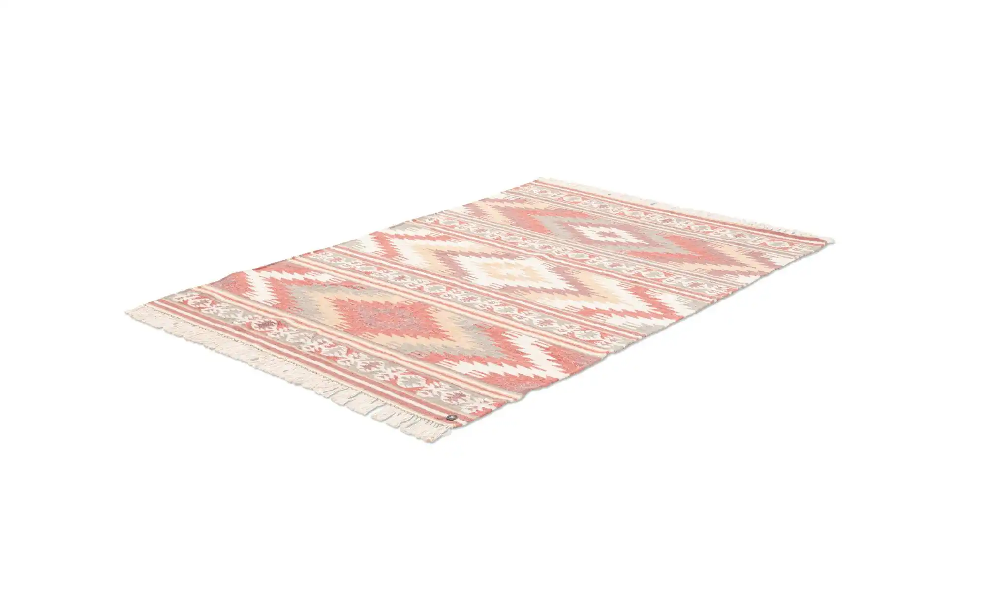 Tom Tailor Teppich Kelim Modern