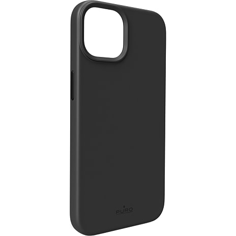 Puro iPhone 13/14 cover - sort