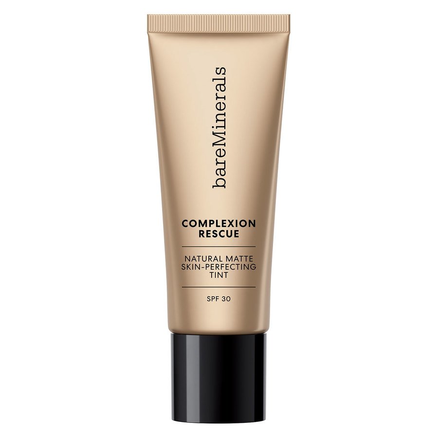 bareMinerals Complexion Rescue Tinted Hydrating Gel Cream SPF30 04 Suede 35ml