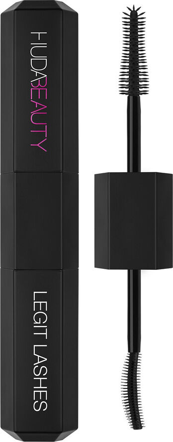 Huda Beauty Legit Lashes - Mascara