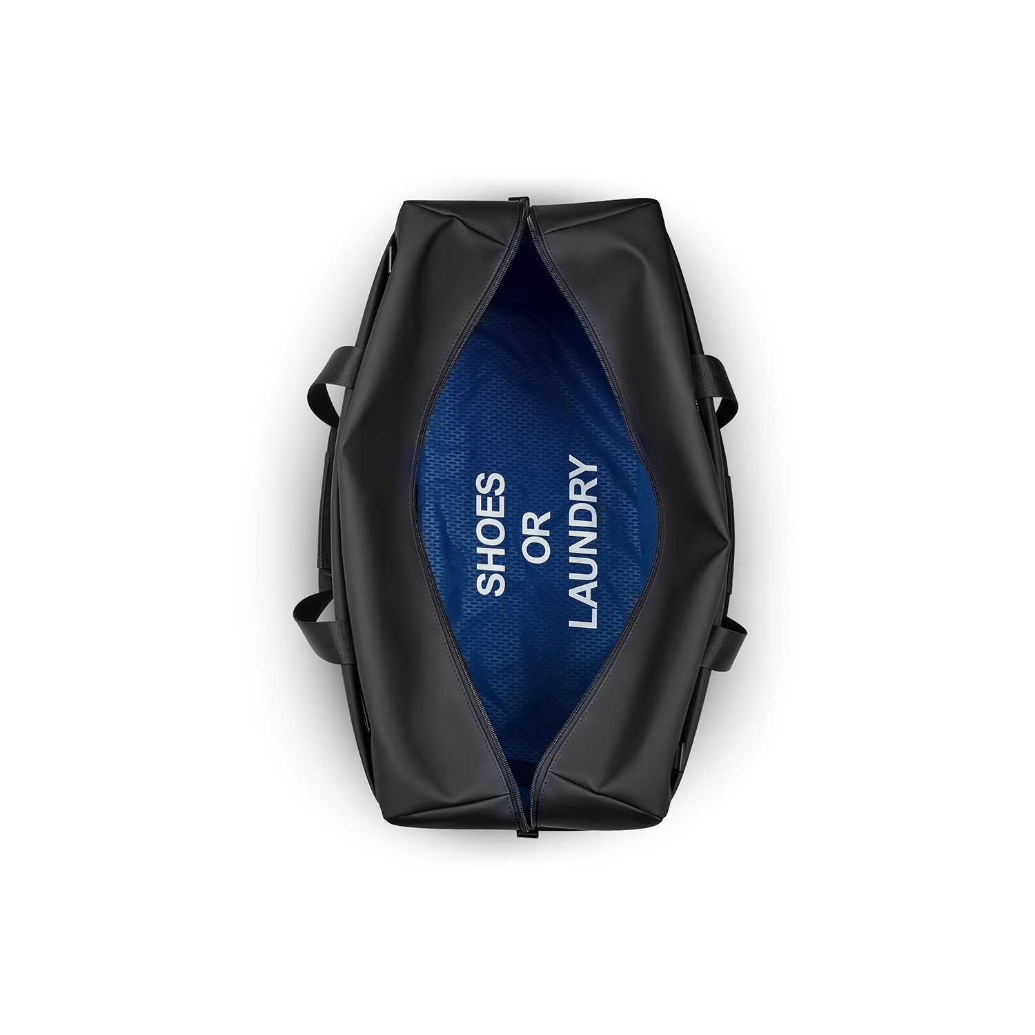Delsey Turenne Soft Cabin Duffle Bag black