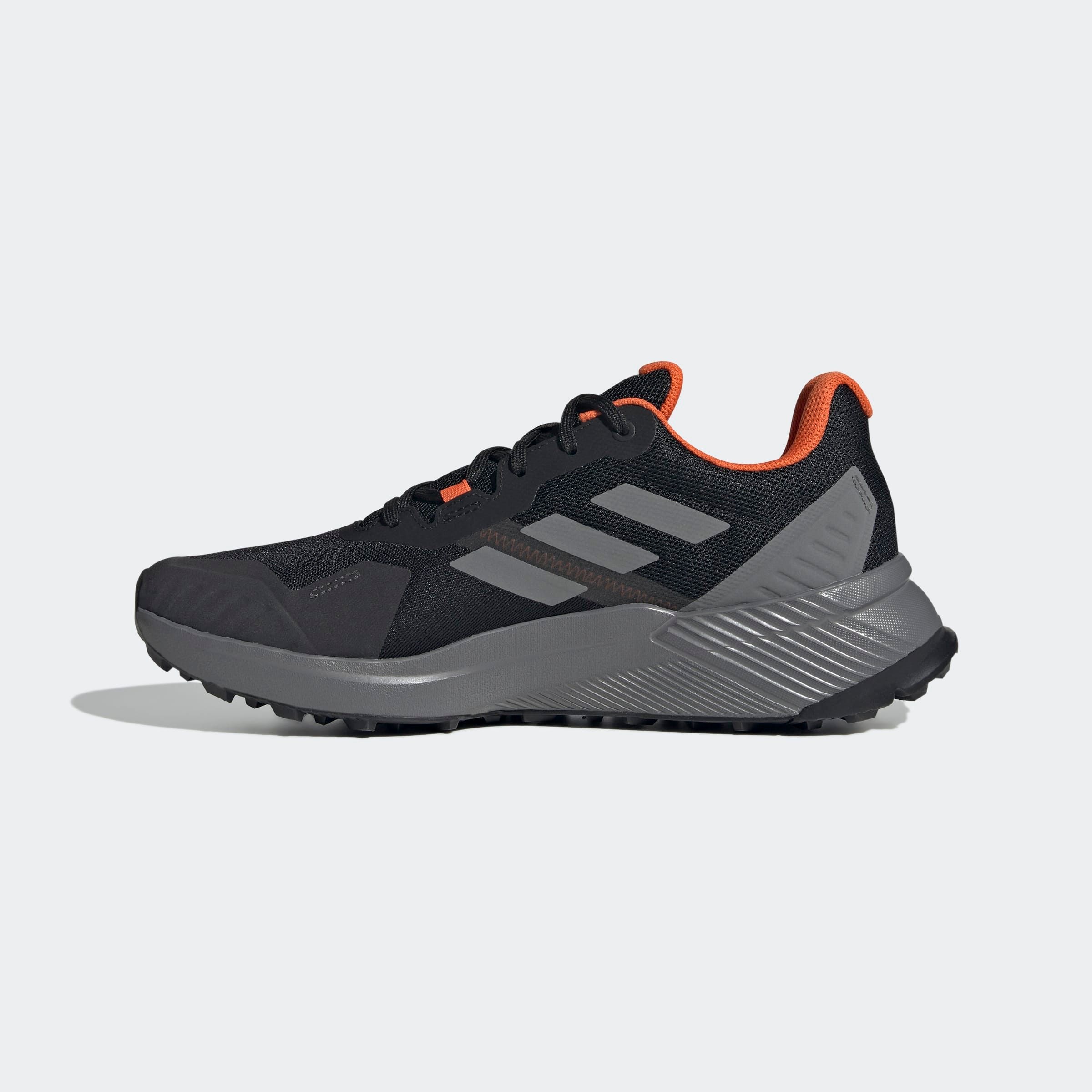 adidas TERREX Trailrunningschuh »SOULSTRIDE«  Trail-Runningschuhe