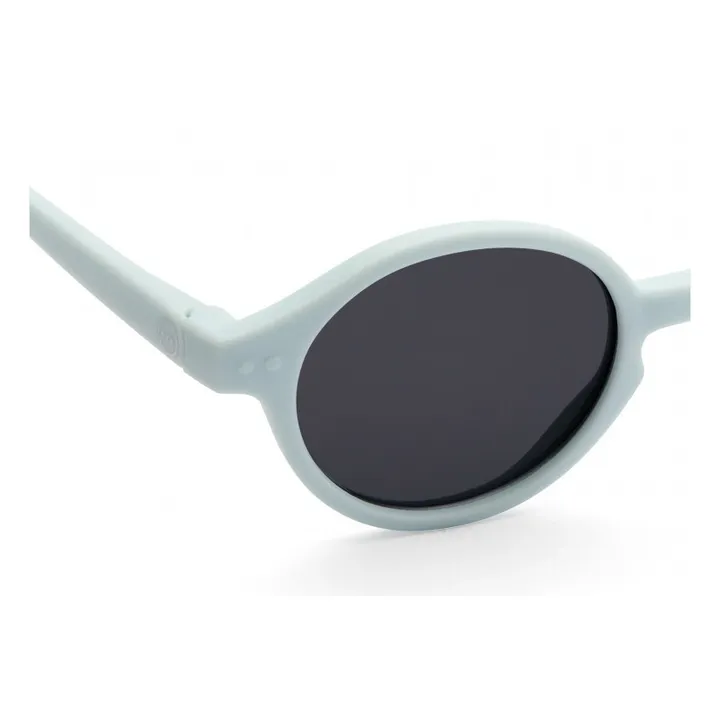 IZIPIZI Lunettes De Soleil Baby | Bleu gris