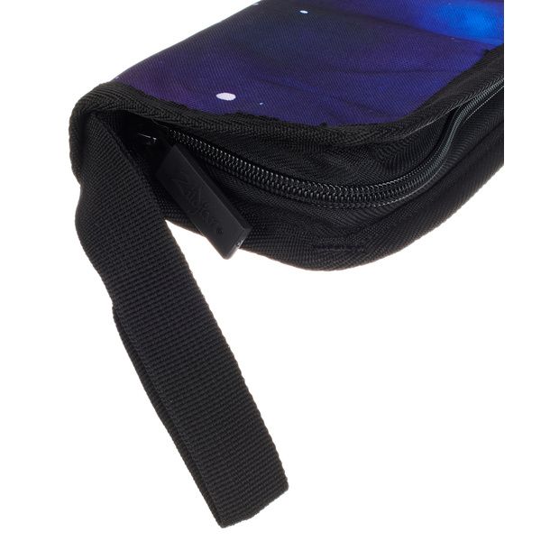 Zildjian Mini Drumstick Bag Purple