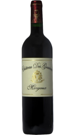 Château des Graviers 2019 Margaux Rouge