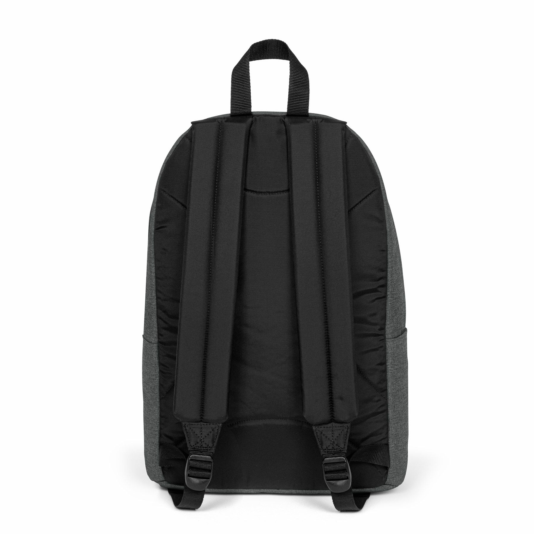 Skate Pak'R Black Denim